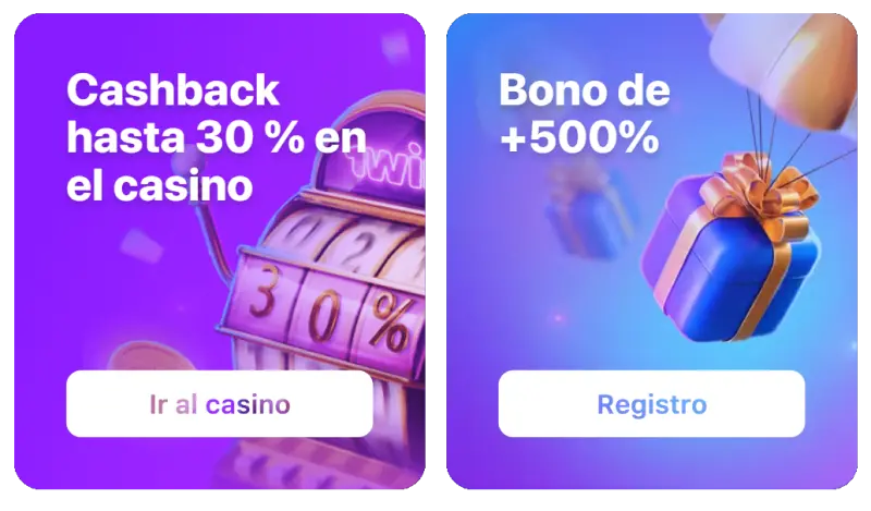 1Win Casino